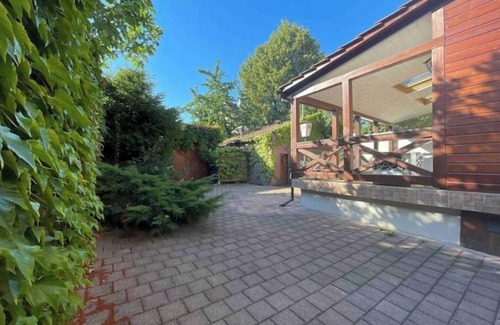 Mulhouse Apartment | L'Alsacien Cosy > Duplex - Netflix - Wifi/Fibre