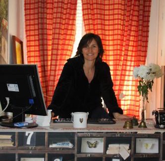 Saint-Pierre-des-Corps Bed & Breakfast | L'Alsacienne