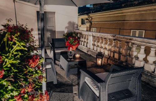 Centro Storico Nord Apartment | L'Altana City House