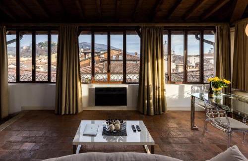Centro Storico Nord Apartment | L'Altana City House