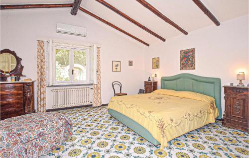 Forio House | L'altana