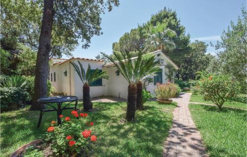 Forio House | L'altana