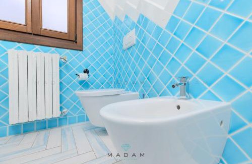 San Pantaleo Apartment | L' Altana