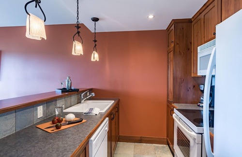 Mont-Tremblant Condo | L'Altitude - RVMT