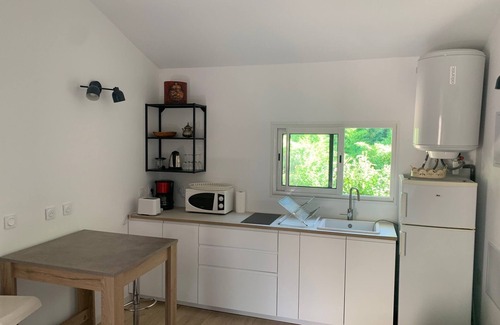 Saint-Maximin House | L'Alzon Self-catering cottage in Mas du Gavot Uzès