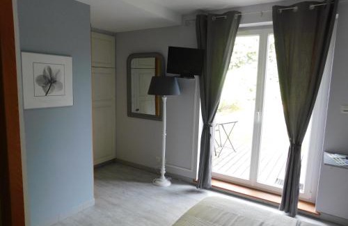 Saulcy-sur-Meurthe Bed & Breakfast | L'AMANDAURE