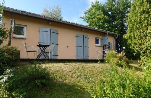 Saulcy-sur-Meurthe Bed & Breakfast | L'AMANDAURE