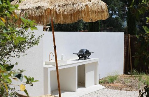 La Ciotat House | l'Amarantine
