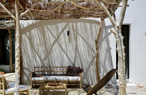La Ciotat House | l'Amarantine