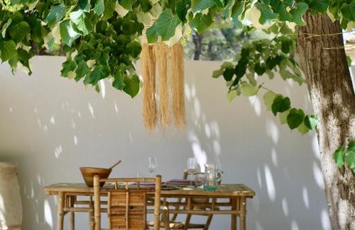 La Ciotat House | l'Amarantine