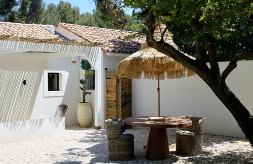La Ciotat House | l'Amarantine