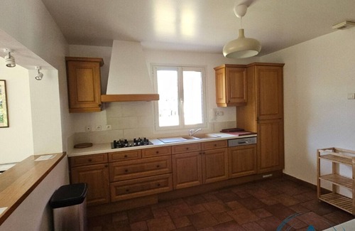 Fort-Mahon-Plage Villa | L'Amassoire