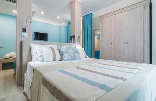 Marina District Hotel | L'Ambasciata Hotel de Charme