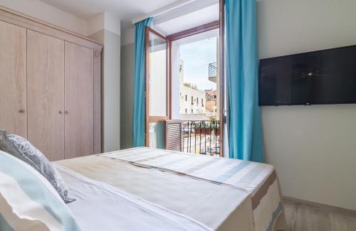 Marina District Hotel | L'Ambasciata Hotel de Charme