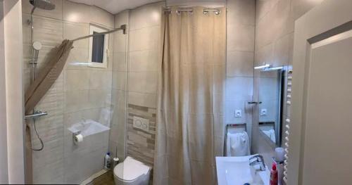 Old Town Apartment | L'ambassadeur - Colmar centre