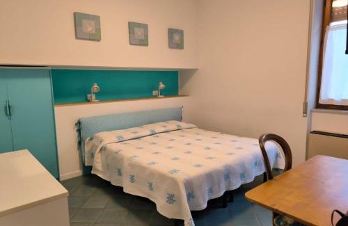 Lido Apartment | L'Ambra