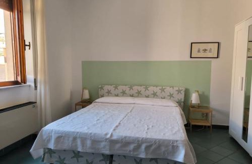 Lido Apartment | L'Ambra