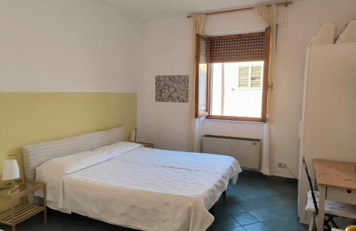 Lido Apartment | L'Ambra