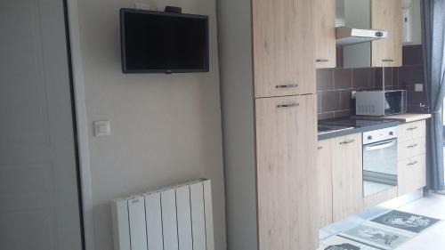 Falicon Apartment | L'Ambre d'Or