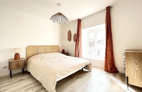Romans-sur-Isere Apartment | L'Ambre rouge - Romans
