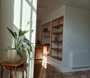 Grez-sur-Loing House | L'ame de la grange