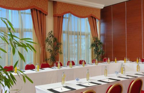 N'Djamena Hotel | L'Amitié Hôtel N'Djamena