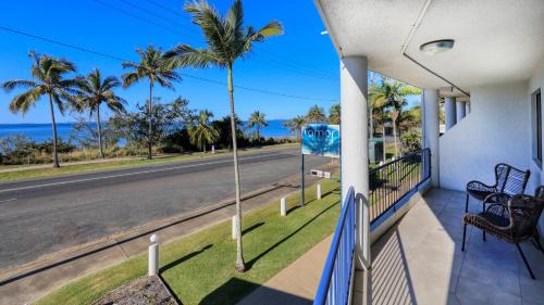 Lammermoor Beach Apartment | L'Amor Holiday Apartments