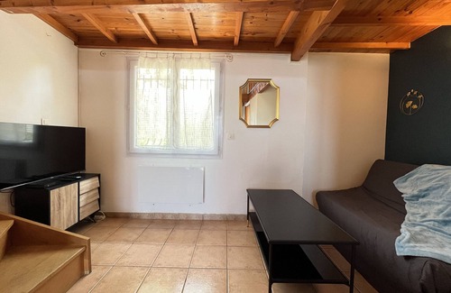 Roseraie Apartment | L'Amoureux
