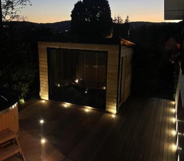 Saint-Etienne-les-Remiremont Bed & Breakfast | L'ANNEXE