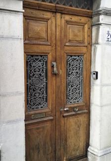 Arreau Apartment | L'ancien Hôtel du vieux Cèdre