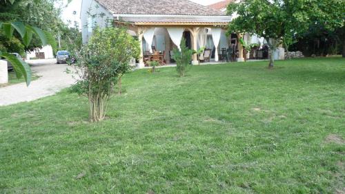 Saint-Avit-Saint-Nazaire House | "L'Ancienne Etable" Dordogne