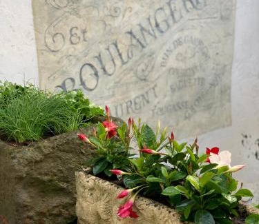 Caunes-Minervois Bed & Breakfast | L'Ancienne Boulangerie