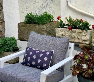 Caunes-Minervois Bed & Breakfast | L'Ancienne Boulangerie