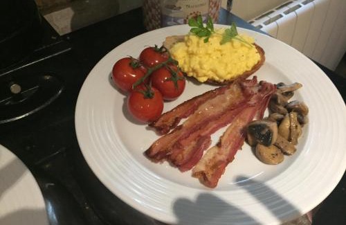 Collinee Bed & Breakfast | L'Ancienne Boulangerie