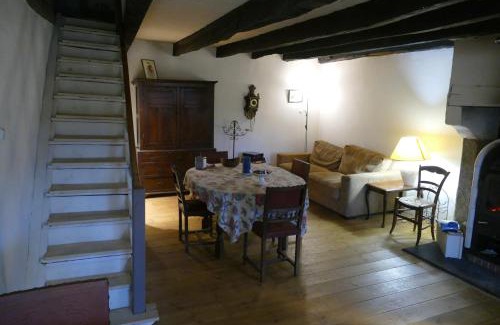 Bujaleuf House | L'ancienne ferme