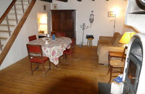 Bujaleuf House | L'ancienne ferme