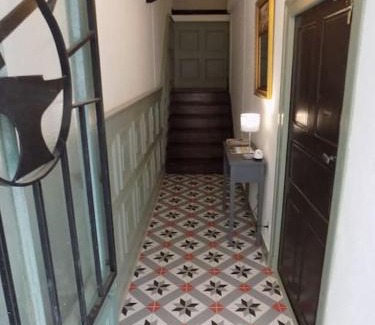 Confolens House | L'ancienne Forge - a stylish medieval holiday home