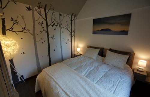 Marche-en-Famenne Bed & Breakfast | L'Ancienne Poste - chambres d'hôtes et table de dégustation