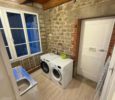 Plorec-sur-Arguenon House | L'Ancienne Saboterie