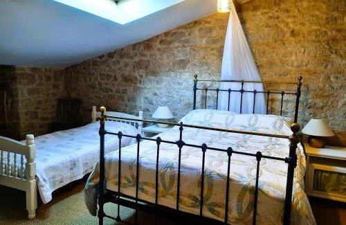 Plorec-sur-Arguenon House | L'Ancienne Saboterie