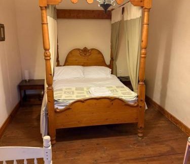 Plorec-sur-Arguenon House | L'Ancienne Saboterie