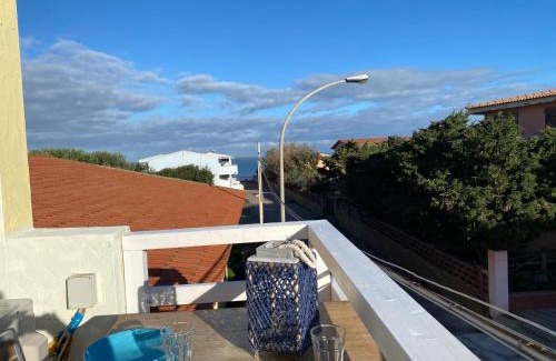 La Ciaccia Apartment | L'Ancora La Ciaccia