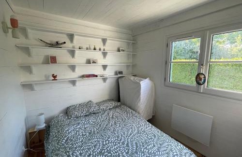 Sotteville-sur-Mer House | L'ancrage