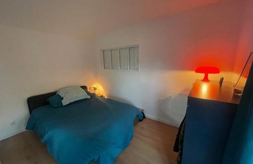 Sotteville-sur-Mer House | L'ancrage