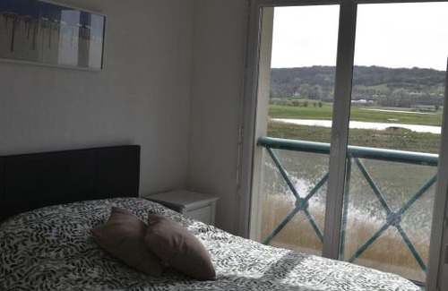 Criel-sur-Mer Apartment | L'Ancre Bleue
