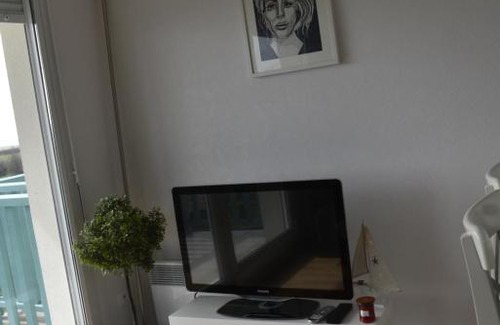 Criel-sur-Mer Apartment | L'Ancre Bleue