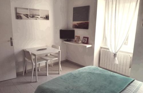 Saint-Guenole Apartment | L ancre marine