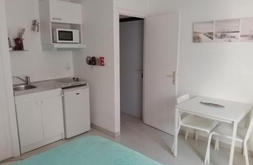 Saint-Guenole Apartment | L ancre marine