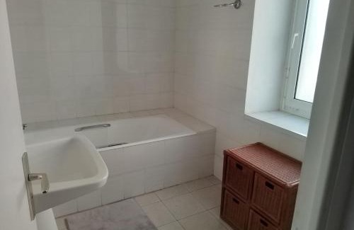 Saint-Guenole Apartment | L ancre marine