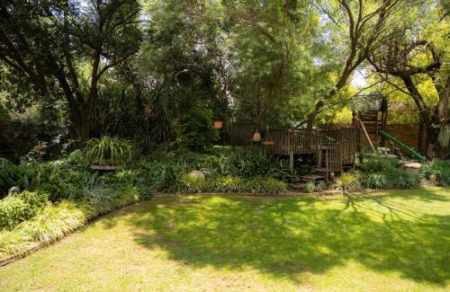 Middelburg Bed & Breakfast | L'anda Guesthouse & self catering